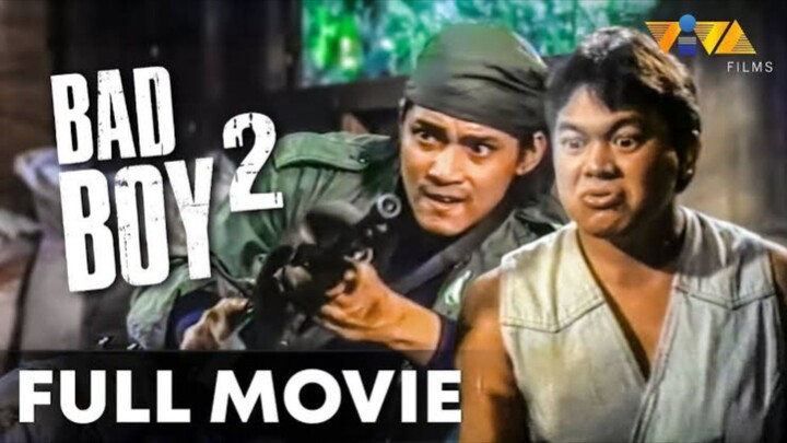 🇵🇭BADBOY 2: FULL MOVIE ACTION