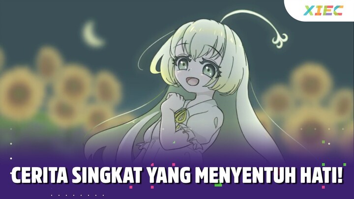 PERTEMUAN MISTERIUS DI MUSIM PANAS! | Review Memolily