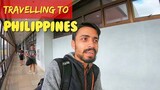 Indian Travelling to Philippines at ₹ 4000 Only : GOT FREE VISA ON ARRIVAL