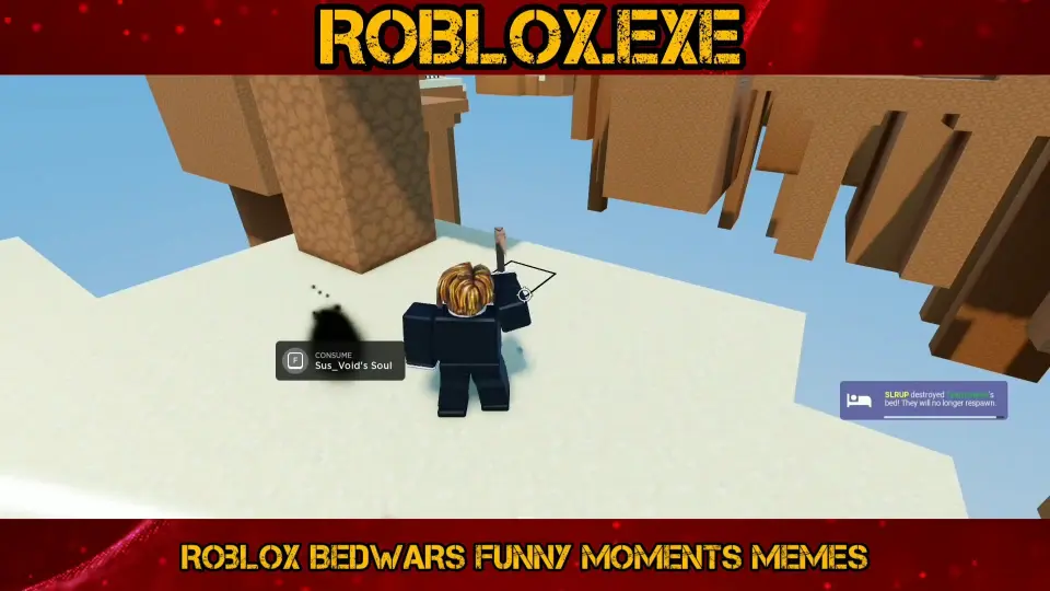 Roblox BEDWARS Funny Moments MEMES - Bilibili Roblox BEDWARS Funny Moments MEMES - Bilibili