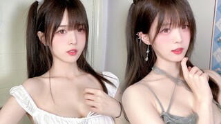 Không thể cưỡng lại những cô gái ngọt ngào! Phiên bản giới hạn mùa hè.