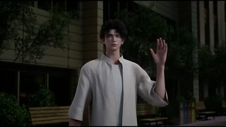 Urban Ancient Immortal Doctor episode 72 sub indo