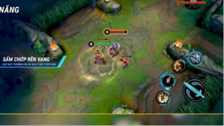 [LMHT Tốc Chiến] Chi Tiết Kỹ Năng Jayce Và Caitlyn Ngày Ra Mắt Chính Thức