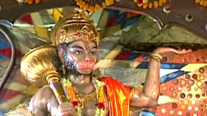 हनुमान चालीसा 🚩🚩