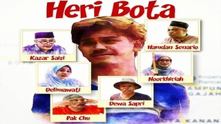 Telefilem Heri Bota 2020