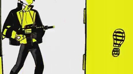 [Clip Trung Quốc Anchor] Tôi là Sonny, thuyền trưởng hòa bình của thế giới ảo_ (1:3) [Sonny]