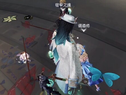 前锋高兴得拉了半个球