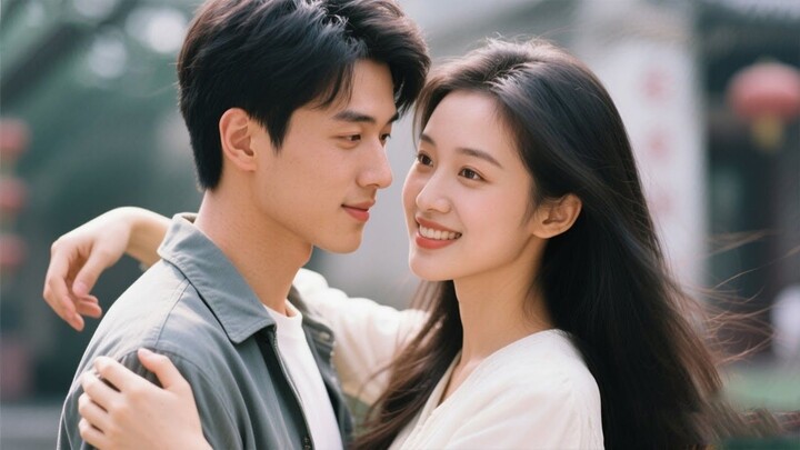 Cross ke 70-an! Bawa Satu Desa Kaya Raya, Aku Jadi Si Pembawa Hoki!#drama #minidrama