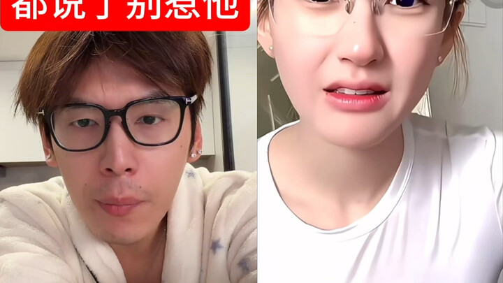 Selama ini saya ternyata salah paham terhadap Zhao Lusi, ternyata dalam siaran langsung kali ini ia 