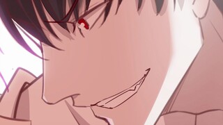 Feel free to blaspheme this king, so that you will remember it for a long time [Original Animation R