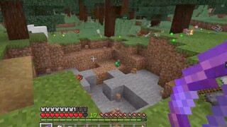 Một người hâm mộ chu đáo đã nói với tôi một mật mã bí mật, và tôi đã khóc...