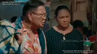 Batang Quiapo April 28 2025
