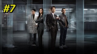 Mobius Episode 7 (2025) (Sub Indo)