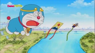 Doraemon Terbaru 2024 | Dub Indo