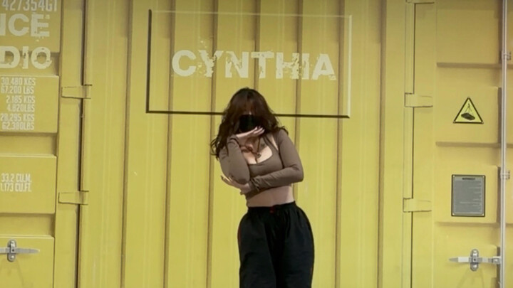 Remix Dance: That’s a Nono