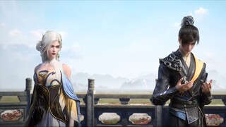 Peerless Battle Spirit Eps 143 Sub Indo 1080p
