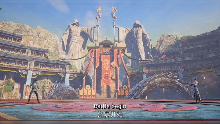 btth liu qing fighter momen