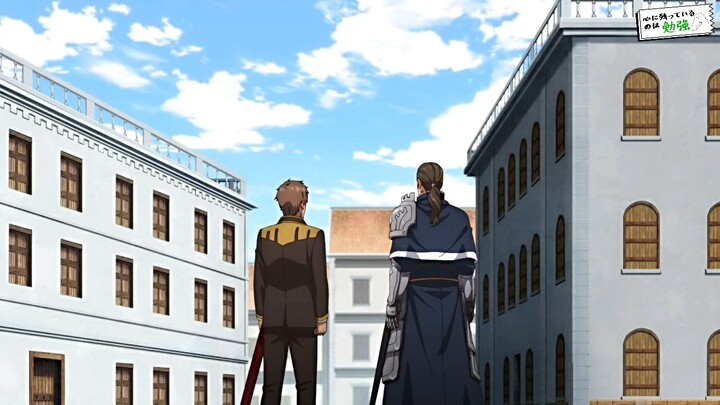 ปรมาจารย์ดาบชั้นเซียนมาตบเกรียนถึงเมืองกรุง ep11 พากย์ไทย