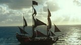 (Pirates of the Caribbean) รวมฉากการล่องเรือแบล็คเพิร์ลของกัปตันแจ็ค 