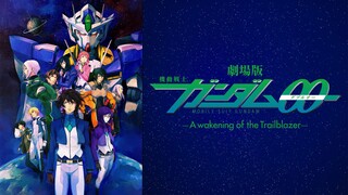 Mobile Suit Gundam 00: A Wakending of the Trailblazer Movie Full- Vietsub