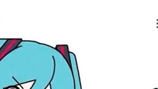 【Twitter short animation】MIKU PLAYER - 2023