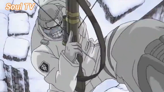 Soul Eater (Short Ep 34) - Shibusen x Arachne #souleater