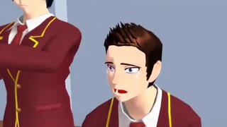 [Drama Dracula Sakura 79] - Pray Together