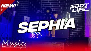 DJ SEPHIA JUNGLE DUTCH TIKTOK BOOTLEG FULL BASS 2023 [NDOO LIFE]