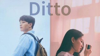 Ditto 2022 (Tagalog Dubbed) | Yeo Jin-Goo | Cho Yi-Hyun