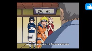 Naruto ❌ Pecundang ✅🗿