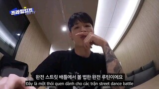[VIETSUB] TRIX TV REACTION SWF2 - NO GUEST