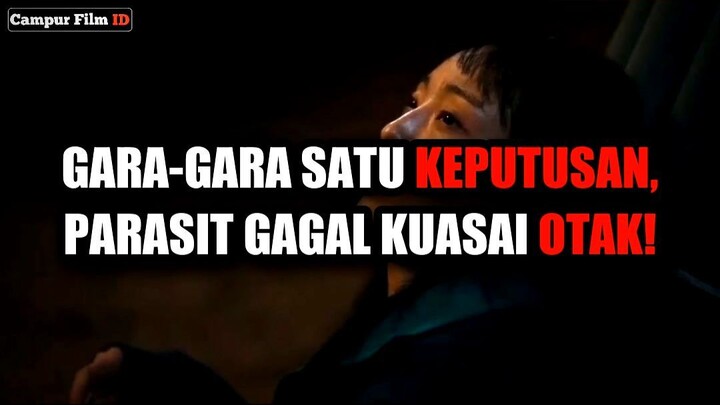 🤯 PARASIT INI JADI TAK BISA MENGUASAI OTAK!