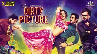 The Dirty Picture