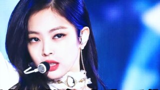 [Thea] Tại sao Jennie lại cảm thấy lười nhảy?