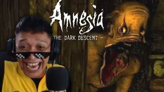 Amnesia: The Dark Descent - Part 2