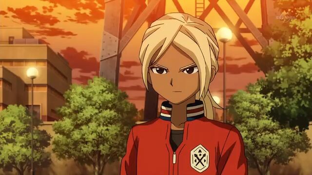 Inazuma Eleven Go Chrono Stone| Episode 10