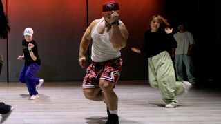 Beginner Street Dance Part 2! Hip Hop!