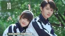 Exclusive Fairytale Episode 10 [ ENG SUB ]