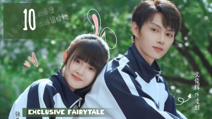 Exclusive Fairytale Episode 10 [ ENG SUB ]