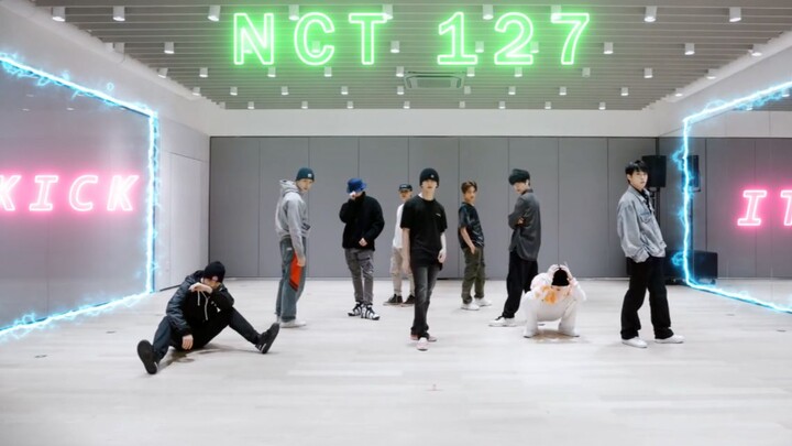 استغرقت NCT127 KICT IT Hero Special Effects Edition 300 ساعة لإنشاء تأثيرات خاصة بقيمة 50 سنتًا