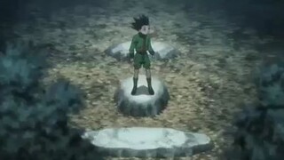 Hunter x hunter Tagalog episode102