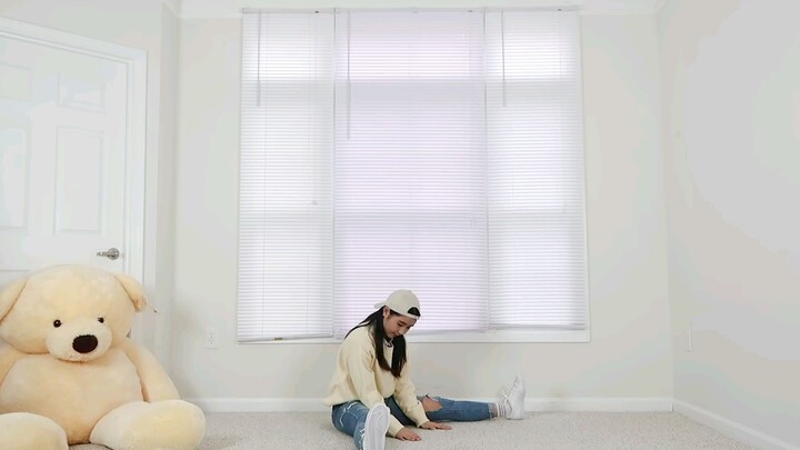 【Lisa Rhee】TXT - CROWN Cover Dance + Tutorial