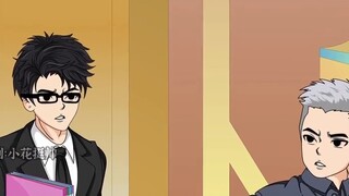 I am the Lord in Northern Myanmar Episode 26