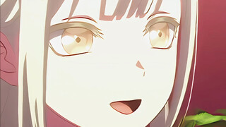 莫儿这个喜新厌旧