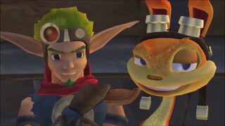 Jak & Daxter [AMV/GMV] -The Devil Inside By Like A Storm