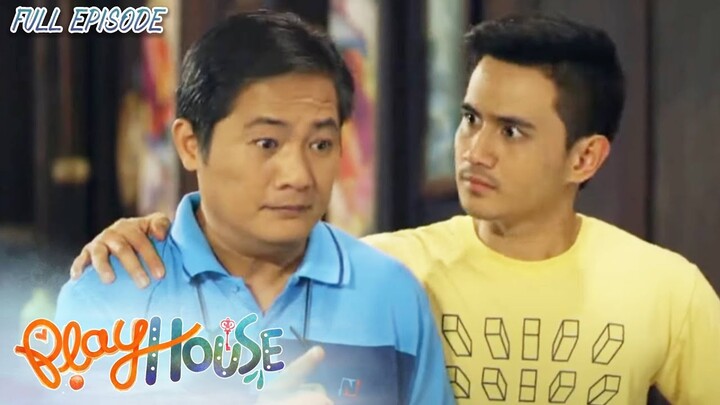 [ENG SUB] Ep 67 | Playhouse  | Zanjoe Marudo, Angelica Panganiban