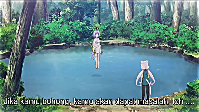 POV lu ngancam dewi🤣