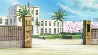 K-On! Season 1 Episode 8 (English Sub)