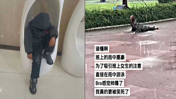 Những ai cảm thấy mình vô dụng thì vào xem video kỳ này (48) đi!