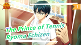 The Prince of Tennis|[Centered Ryoma Echizen]Here comes the team mascot._1